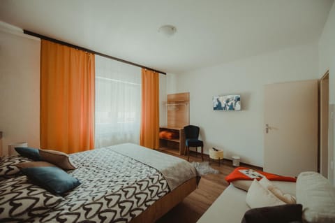 Apartman Lovrić Đakovo Apartment in Brod-Posavina County, Croatia