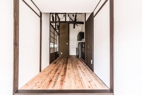 Nihon Iro House in Shizuoka Prefecture