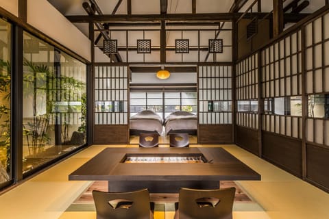 Nihon Iro House in Shizuoka Prefecture