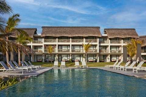 C Mauritius - All Inclusive Resort in Quatre Cocos