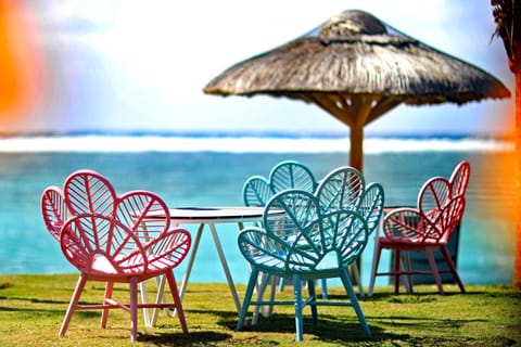 C Mauritius - All Inclusive Resort in Quatre Cocos