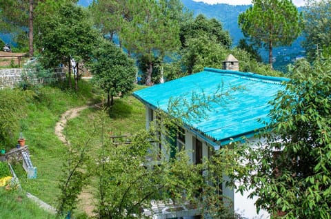 Happy Dervish, Nathuakhan, Mukteshwar Resort in Uttarakhand