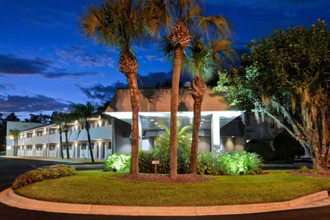 Studio 6-Jacksonville, FL - Baymeadows Hotel in Jacksonville