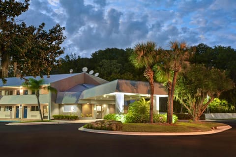 Studio 6-Jacksonville, FL - Baymeadows Hotel in Jacksonville