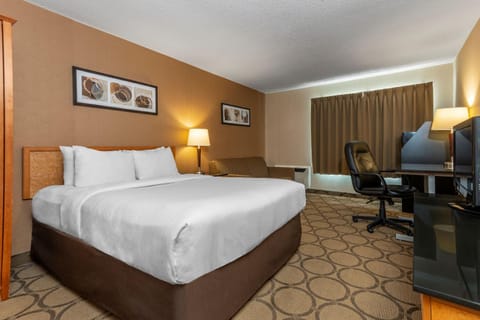 Comfort Inn Chicoutimi Hotel in Saguenay