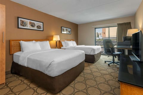 Comfort Inn Chicoutimi Hotel in Saguenay