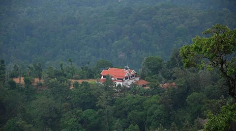 Abiyal Mountain Stay Alquiler vacacional in Kerala