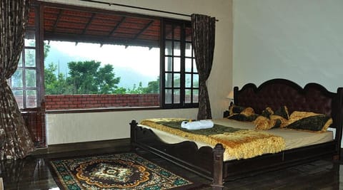 Abiyal Mountain Stay Urlaubsunterkunft in Kerala