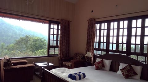 Abiyal Mountain Stay Vacation rental in Kerala