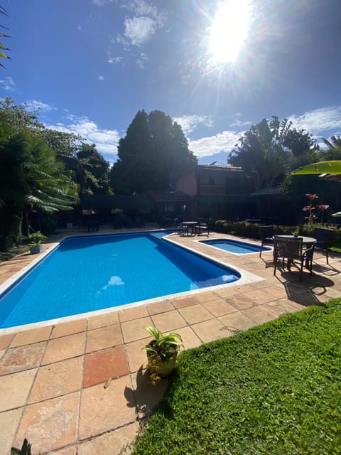 Garden view, Pool view, Swimming pool