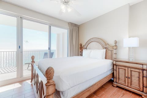 Ocean Reef Condos Apartment in Panama City Beach