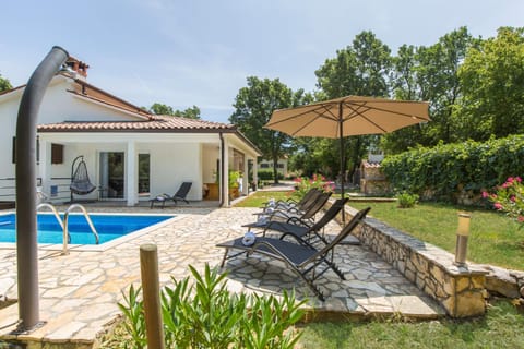 Balcony/Terrace, Swimming pool