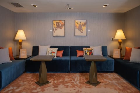 The Picasso Boutique Serviced Residences Managed by HII Hôtel in Pasay