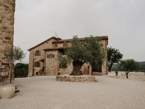 Torre di Celle House in Umbria