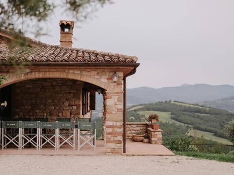 Torre di Celle House in Umbria