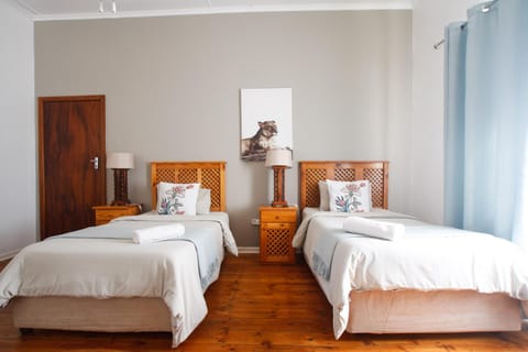 Steytlerville Royal Hotel Chambre d’hôte in Eastern Cape