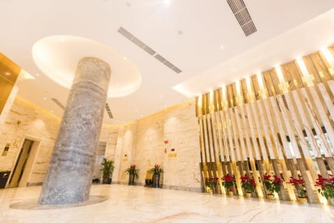 Hendra Hotel Hotel in Zhejiang