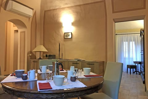 Suite Apartment Castello Apartment in Volterra (capolinea)