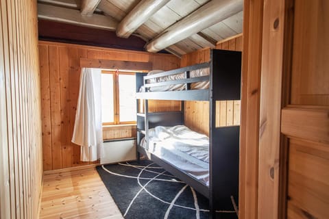 Rondane Hytter og Leiligheter Campingplatz /
Wohnmobil-Resort in Innlandet