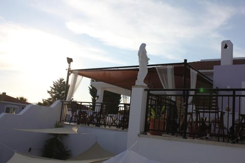 Akamanthea Holiday Village Appartement-Hotel in Poli Crysochous