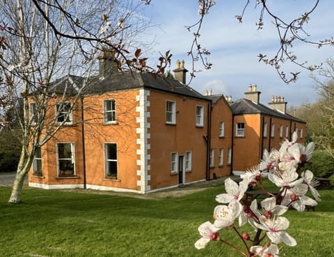 Property building, Natural landscape