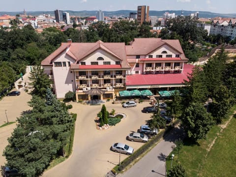 Best Western Silva Hotel Hôtel in Sibiu