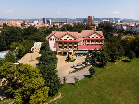 Best Western Silva Hotel Hotel in Sibiu