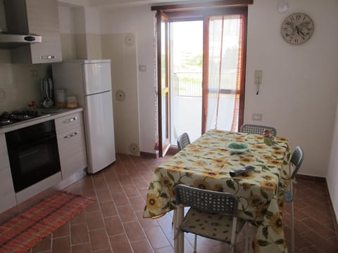 Casa dei Girasoli - Formia centro Apartamento in Formia