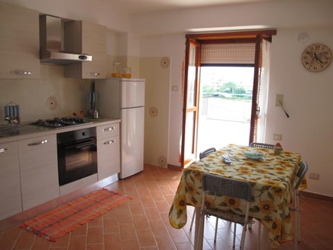 Casa dei Girasoli - Formia centro Wohnung in Formia