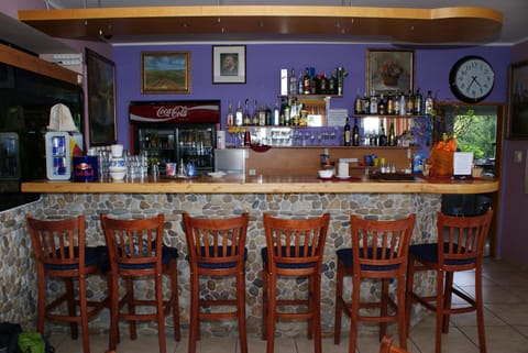 Lounge or bar