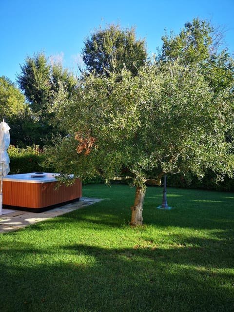 Montenovo Country House House in Umbria