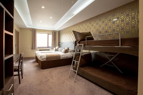 Grainger Apartments Wohnung in Newcastle upon Tyne