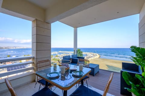 Balcony/Terrace, Sea view, Sea view