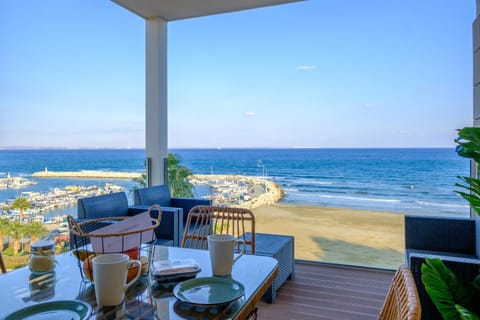 Balcony/Terrace, Balcony/Terrace, Sea view, Sea view