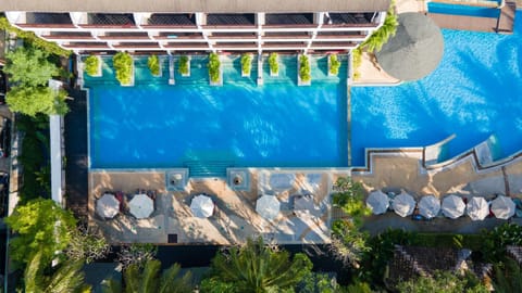 Krabi La Playa Resort - SHA Plus Resort in Ao Nang