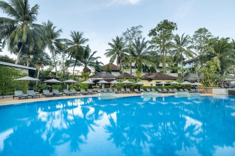 Krabi La Playa Resort - SHA Plus Resort in Ao Nang