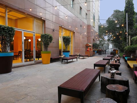 ibis Pune Viman Nagar - An Accor Brand Hôtel in Pune