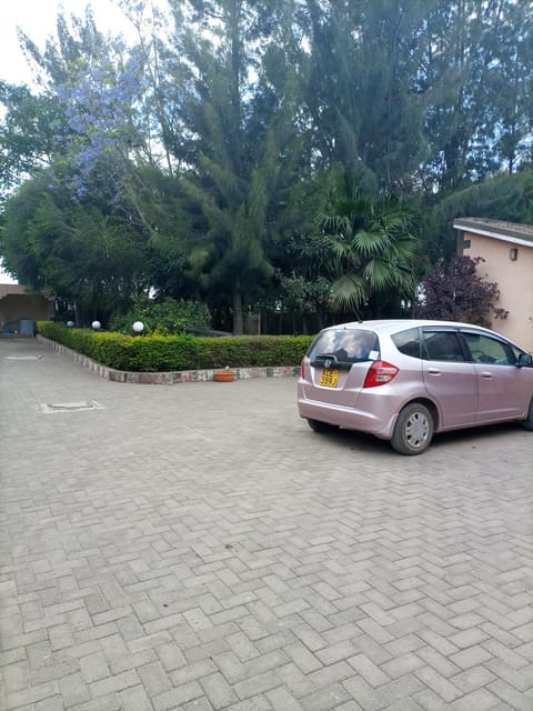 Palm Airport Suites Bed and Breakfast in Nairobi