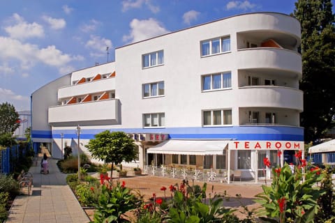 Hotel SET Hotel in Bratislava