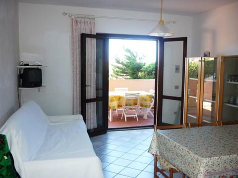 AffittaSardegna-Villetta Trilo Janna Apartment in Stintino