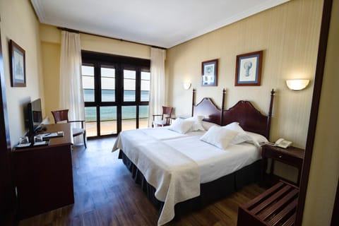 Hotel Ribadesella Playa Hôtel in Asturias