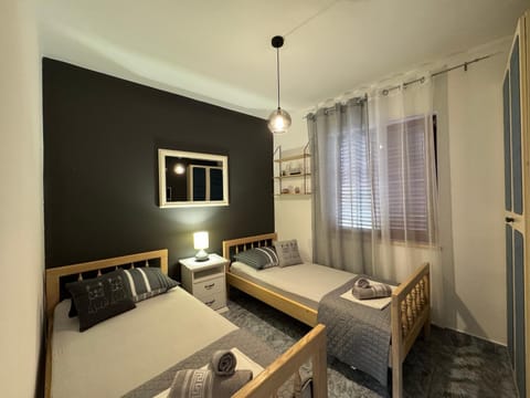 Apartmani Meri Apartment in Tisno