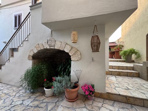 Apartmani Meri Apartment in Tisno