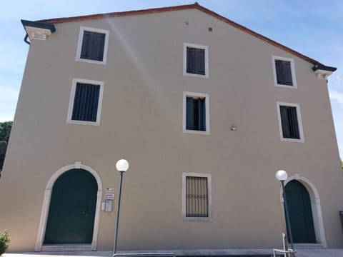 La Loggia Vicenza Eigentumswohnung in Vicenza