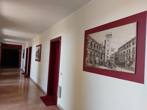 La Loggia Vicenza Eigentumswohnung in Vicenza