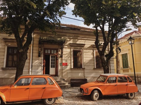 Balkan Soul Hostel Hostal in Belgrade