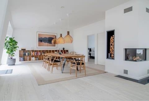 Dinesen Collection Luxury Condos Condominio in Copenhagen