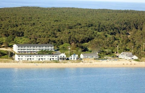 Horizons Beach Resort Appart-hôtel in North Truro