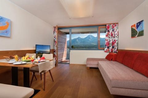 Apartments am See Aparthotel in Villach