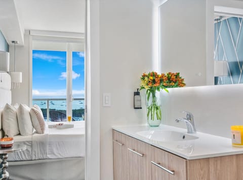 Residences by Miami Vacation Rentals Appart-hôtel in Coconut Grove